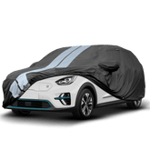 Kia Niro 2023-2025 BKGR-STR SUV Cover